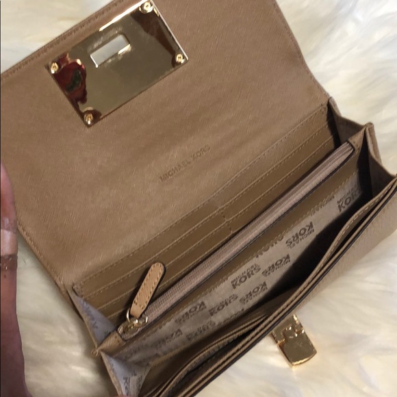 Wallet MK - Picture 3 of 8